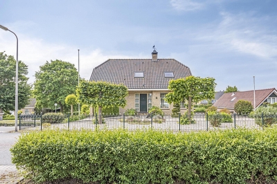 Middeldijk 29, Barendrecht