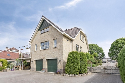 Middeldijk 29, Barendrecht