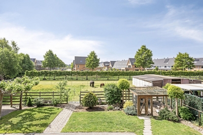 Middeldijk 29, Barendrecht