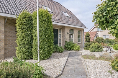 Middeldijk 29, Barendrecht