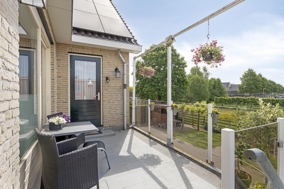 Middeldijk 29, Barendrecht