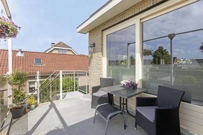 Middeldijk 29, Barendrecht