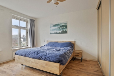 Middeldijk 29, Barendrecht
