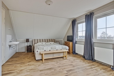 Middeldijk 29, Barendrecht