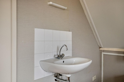 Middeldijk 29, Barendrecht
