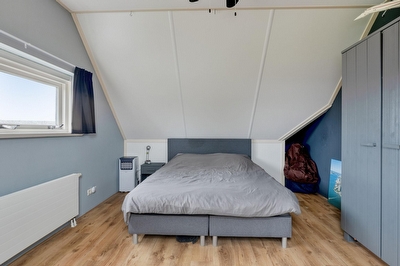 Middeldijk 29, Barendrecht