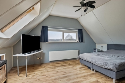 Middeldijk 29, Barendrecht