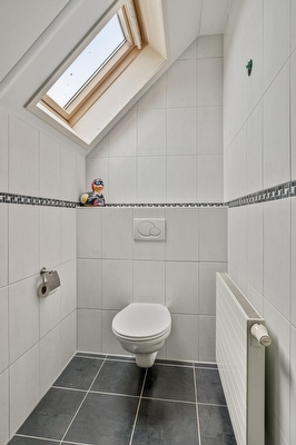Middeldijk 29, Barendrecht