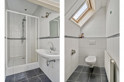 Middeldijk 29, Barendrecht