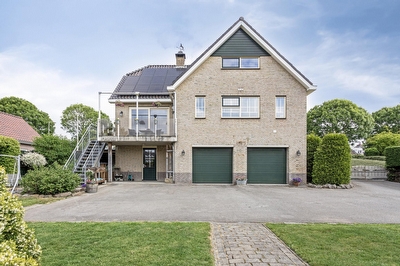Middeldijk 29, Barendrecht