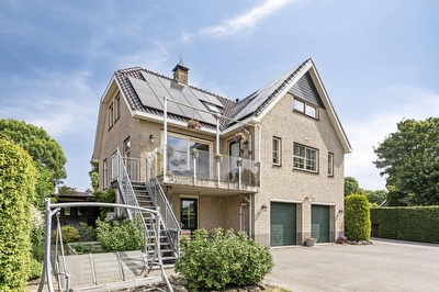 Middeldijk 29, Barendrecht