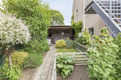 Middeldijk 29, Barendrecht