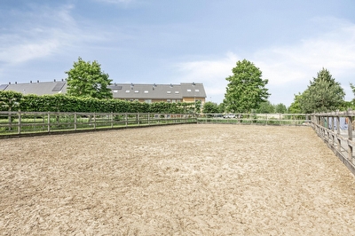Middeldijk 29, Barendrecht
