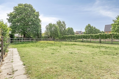 Middeldijk 29, Barendrecht