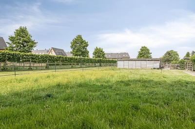 Middeldijk 29, Barendrecht
