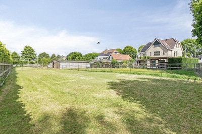Middeldijk 29, Barendrecht