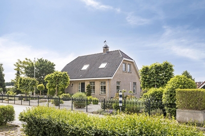 Middeldijk 29, Barendrecht