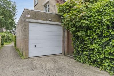 Mina Kruseman-erf 253, Dordrecht