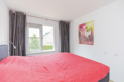 Mina Kruseman-erf 253, Dordrecht