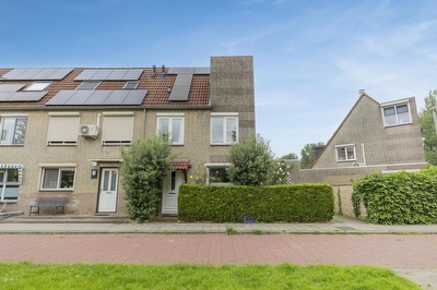 Mina Kruseman-erf 253, Dordrecht
