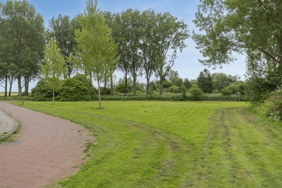Mina Kruseman-erf 253, Dordrecht