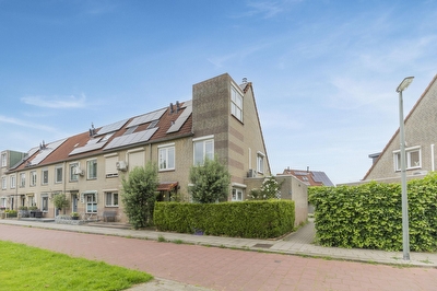 Mina Kruseman-erf 253, Dordrecht