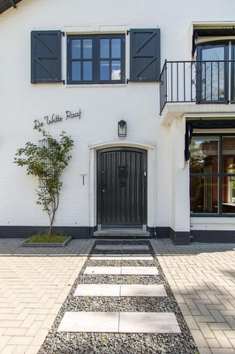 Molenweg 35, Heerjansdam