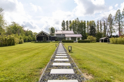 Molenweg 35, Heerjansdam