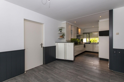 Molenweg 35, Heerjansdam