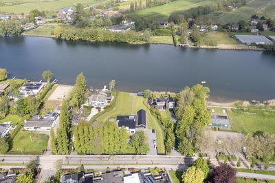 Molenweg 35, Heerjansdam