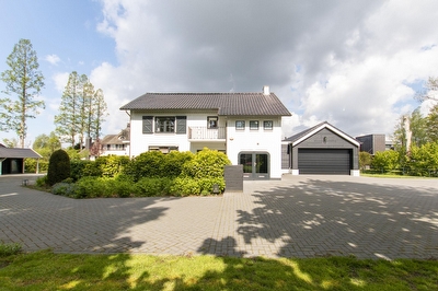 Molenweg 35, Heerjansdam