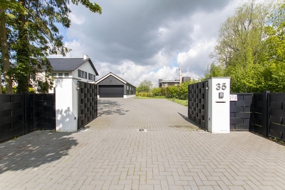 Molenweg 35, Heerjansdam