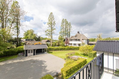 Molenweg 35, Heerjansdam