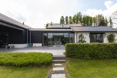 Molenweg 35, Heerjansdam