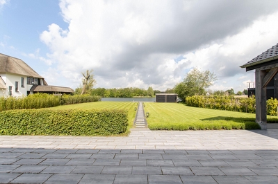Molenweg 35, Heerjansdam