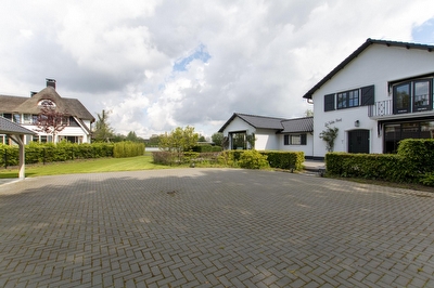 Molenweg 35, Heerjansdam