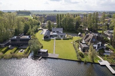 Molenweg 35, Heerjansdam