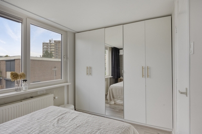 Moliereweg 77, Rotterdam