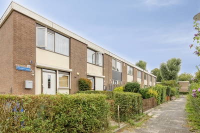 Moliereweg 77, Rotterdam
