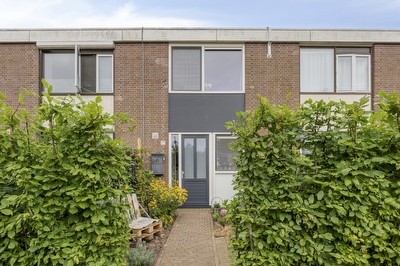 Moliereweg 77, Rotterdam