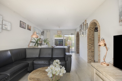 Mr. Thorbeckestraat 32, Ridderkerk