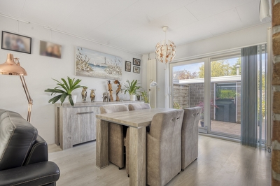 Mr. Thorbeckestraat 32, Ridderkerk