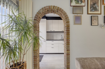 Mr. Thorbeckestraat 32, Ridderkerk