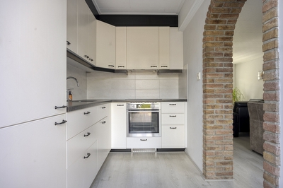 Mr. Thorbeckestraat 32, Ridderkerk