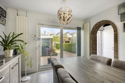 Mr. Thorbeckestraat 32, Ridderkerk