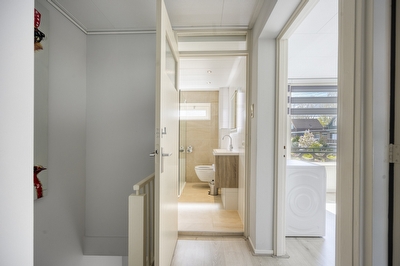 Mr. Thorbeckestraat 32, Ridderkerk