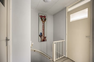 Mr. Thorbeckestraat 32, Ridderkerk