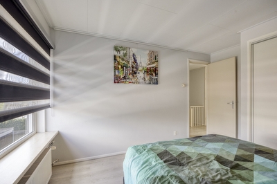 Mr. Thorbeckestraat 32, Ridderkerk