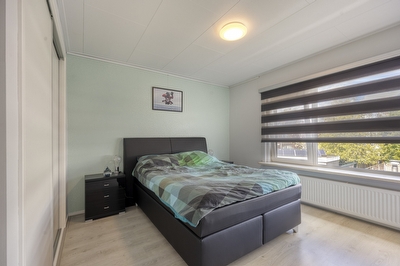 Mr. Thorbeckestraat 32, Ridderkerk