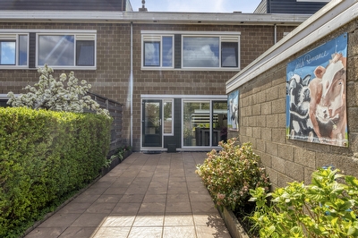 Mr. Thorbeckestraat 32, Ridderkerk